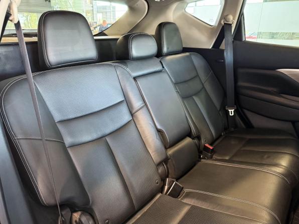 Nissan Murano III (Z52) с пробегом 2020 года, цена 2 420 000 рублей, 202970 км, внедорожник, Автокод Объявления