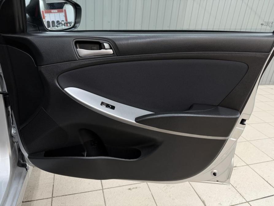 Hyundai Solaris I Рестайлинг Магнитогорск  - изображение 15