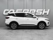 Chery Tiggo 7 Pro Max I Ростов-на-Дону  - изображение 28
