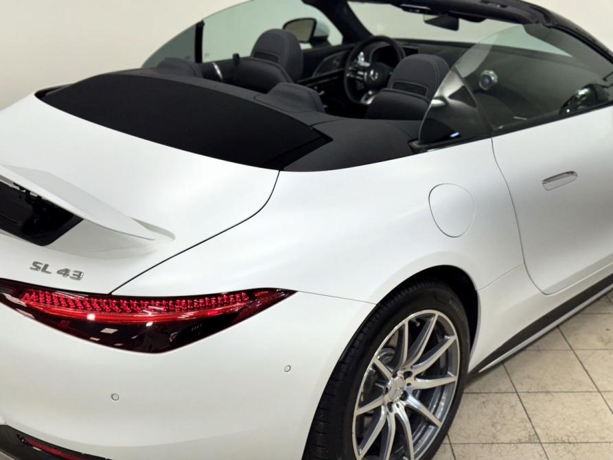 Mercedes-Benz SL-Класс AMG IV (R232) Санкт-Петербург  - изображение 28