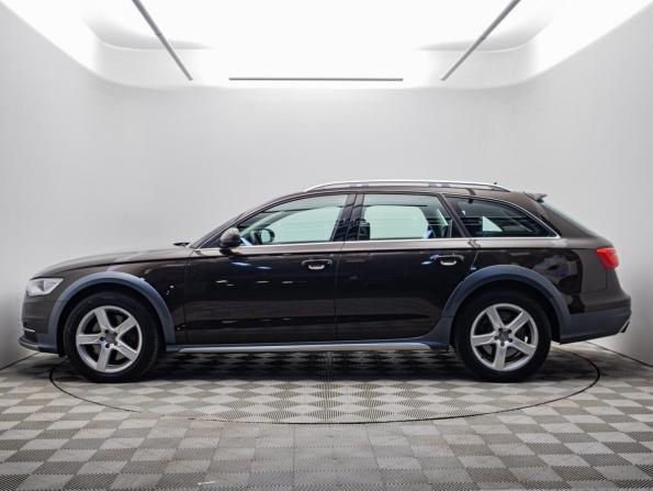 Audi A6 allroad III (C7) с пробегом 2014 года, цена 2 950 000 рублей, 182914 км, универсал, Автокод Объявления