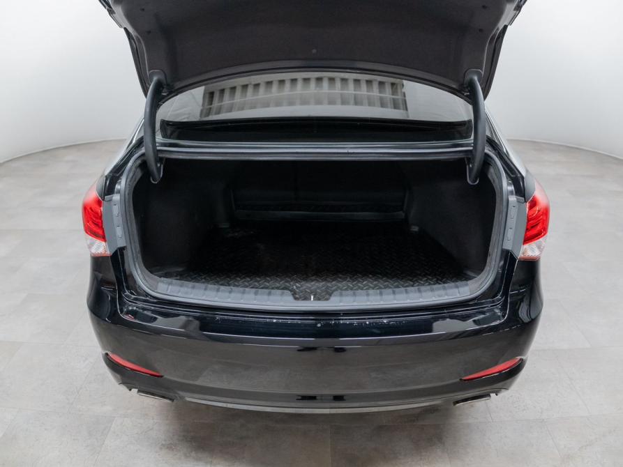 Hyundai i40 I Рестайлинг Красноярск  - изображение 18