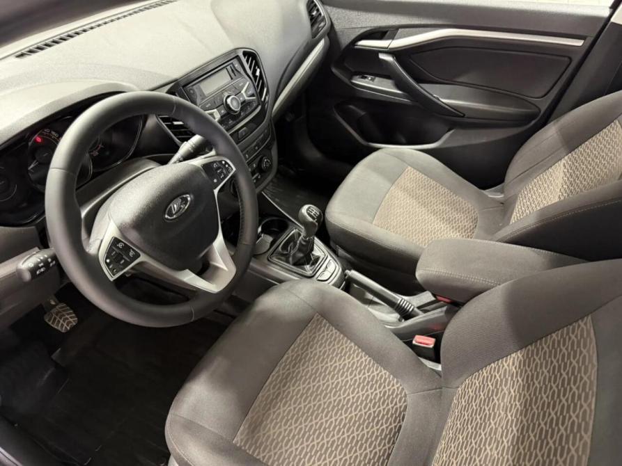 Lada (ВАЗ) Vesta I Набережные Челны  - изображение 7