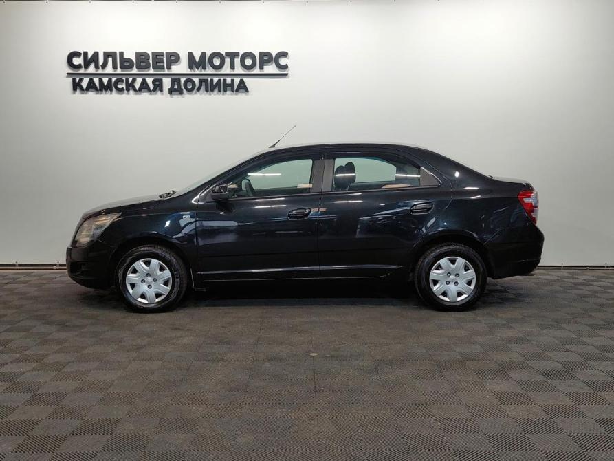 Chevrolet Cobalt II Пермь  - изображение 3