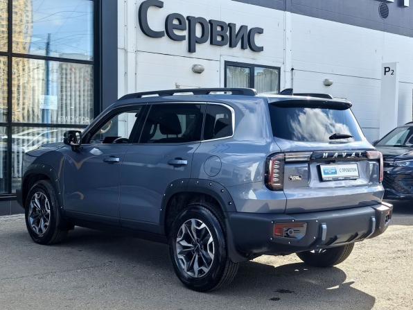 Haval Dargo I с пробегом 2023 года, цена 2 660 000 рублей, 37350 км, внедорожник, Автокод Объявления