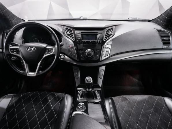Hyundai i40 I с пробегом 2013 года, цена 1 050 000 рублей, 151000 км, седан, Автокод Объявления