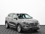 Hyundai Tucson III Москва  - изображение 16