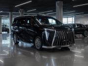 GAC Trumpchi M8 II Москва  - изображение 34