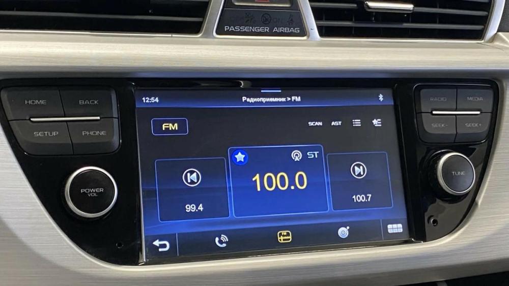 Geely Atlas I Пермь  - изображение 22