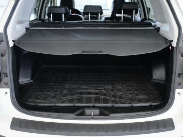 Subaru Forester IV с пробегом 2014 года, цена 1 343 000 рублей, 173004 км, внедорожник, Автокод Объявления
