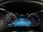 Mercedes-Benz GLC Coupe I (C253) Рестайлинг Москва  - изображение 32
