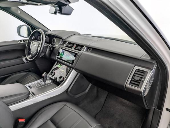 Land Rover Range Rover Sport II Рестайлинг с пробегом 2021 года, цена 7 900 000 рублей, 49826 км, внедорожник, Автокод Объявления