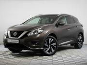Nissan Murano III (Z52) Москва  - изображение 30