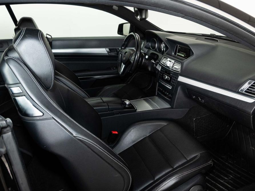 Mercedes-Benz E-Класс IV (W212 S212 C207) Рестайлинг Казань  - изображение 6