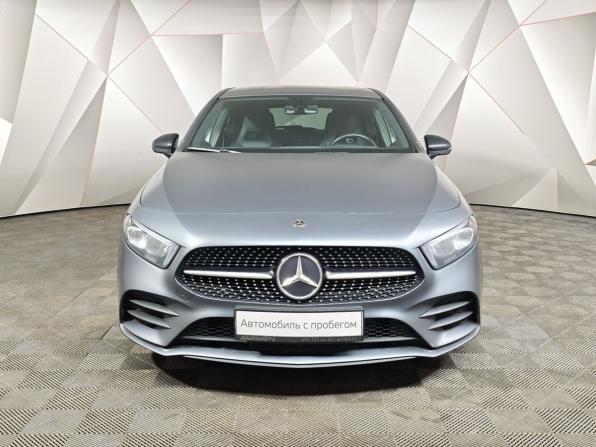 Mercedes-Benz A-Класс IV (W177) с пробегом 2020 года, цена 2 395 000 рублей, 93125 км, хэтчбек, Автокод Объявления