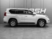 Toyota Land Cruiser Prado 150 Series Тюмень  - изображение 21