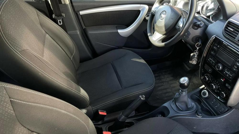 Nissan Terrano III (D10) Оренбург  - изображение 10