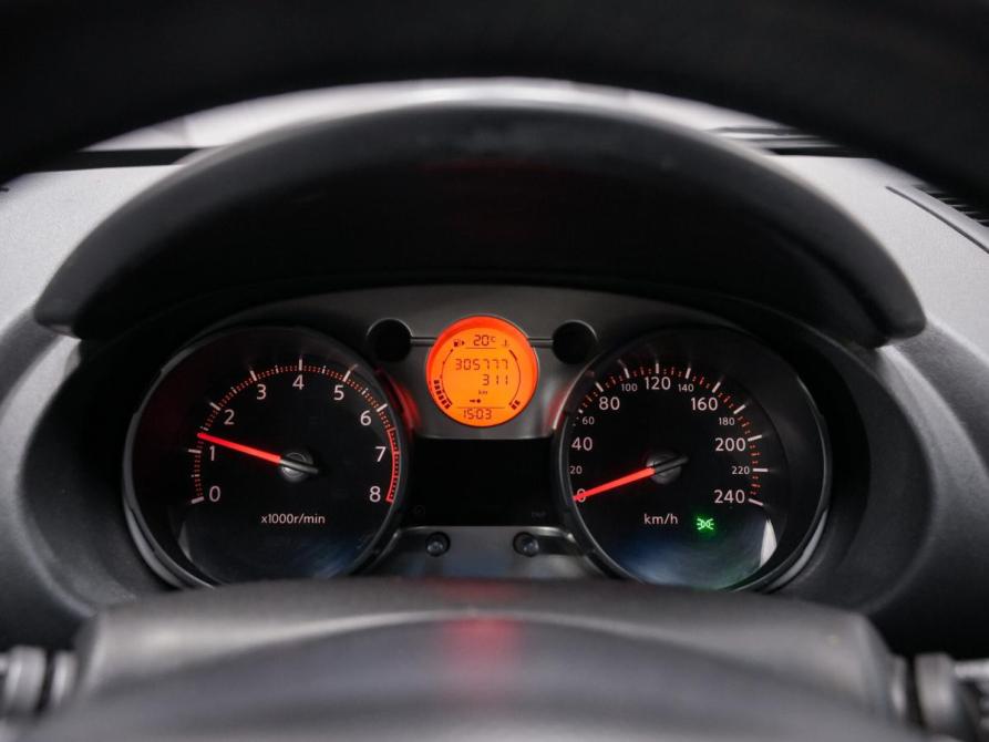 Nissan Qashqai I Ульяновск  - изображение 15