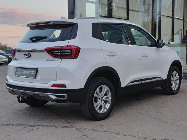 Chery Tiggo 4 Pro I с пробегом 2024 года, цена 1 455 000 рублей, 63620 км, внедорожник, Автокод Объявления