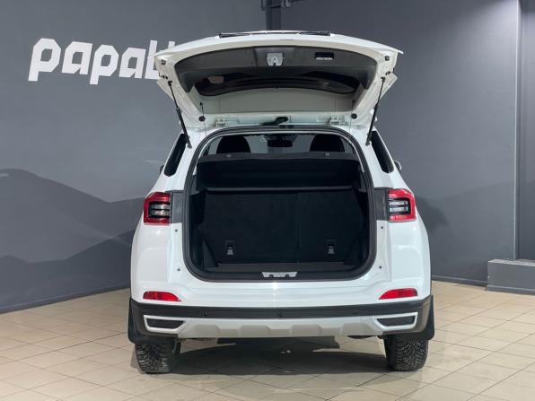 Chery Tiggo 4 I Рестайлинг с пробегом 2020 года, цена 1 080 000 рублей, 130289 км, внедорожник, Автокод Объявления