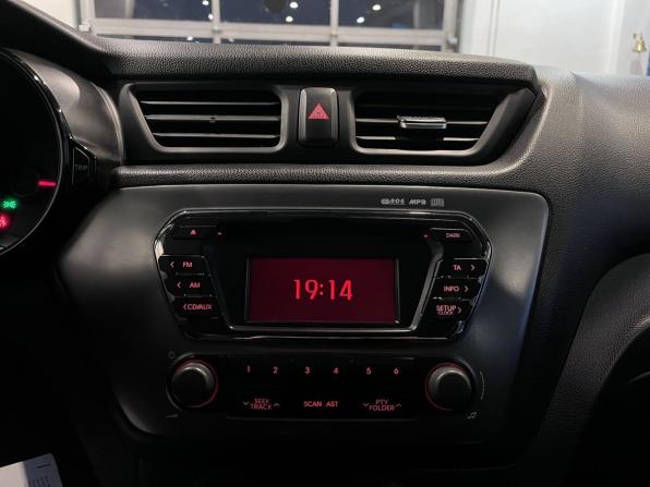 Kia Rio III с пробегом 2012 года, цена 967 000 рублей, 101241 км, седан, Автокод Объявления