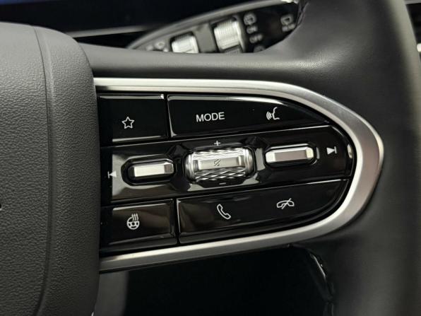Omoda C5 I с пробегом 2024 года, цена 2 185 000 рублей, 14149 км, внедорожник, Автокод Объявления