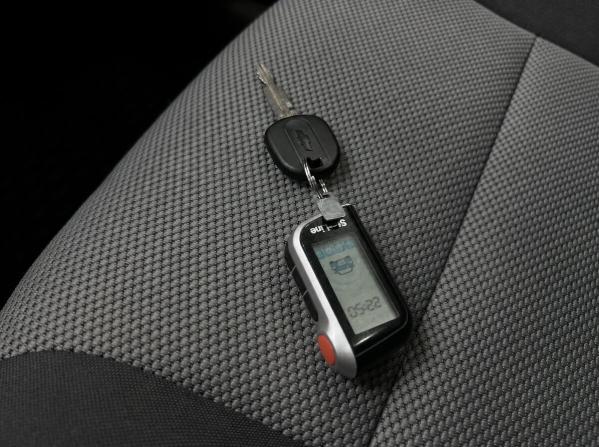 Chevrolet Nexia I с пробегом 2021 года, цена 1 000 000 рублей, 8218 км, седан, Автокод Объявления