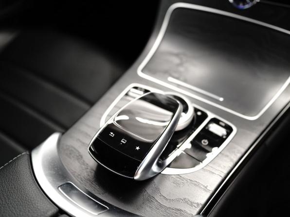 Mercedes-Benz C-Класс IV (W205) с пробегом 2016 года, цена 2 240 000 рублей, 71701 км, купе, Автокод Объявления