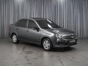 Lada (ВАЗ) Granta I Рестайлинг Ставрополь  - изображение 22