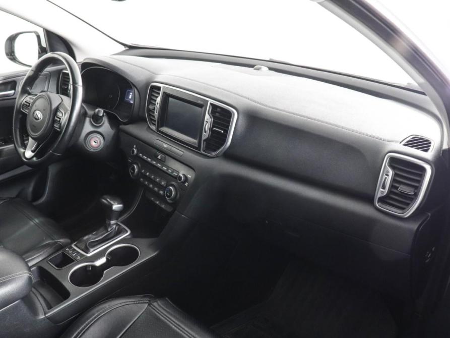 Kia Sportage IV Химки  - изображение 10