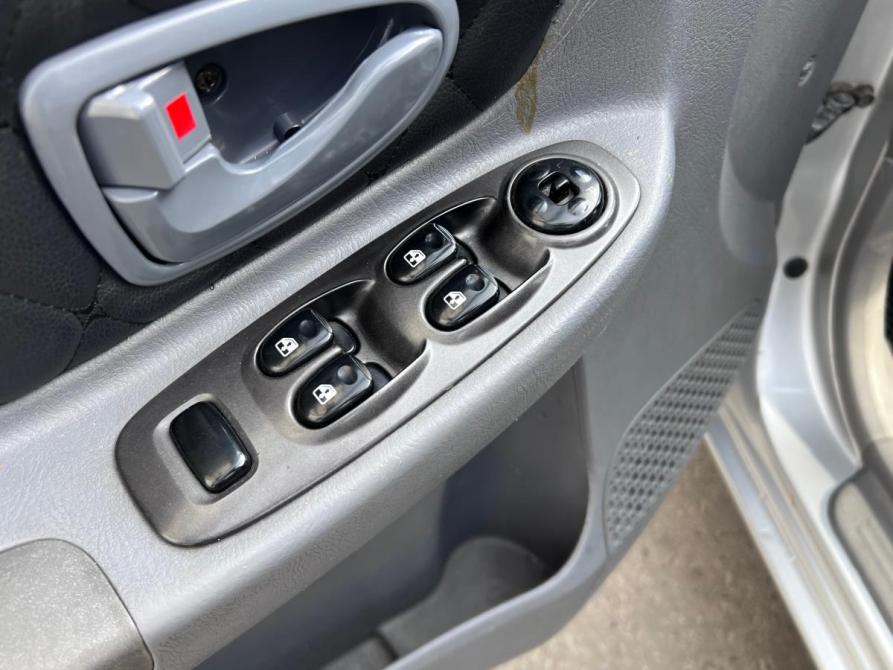 Hyundai Accent II Ростов-на-Дону  - изображение 15