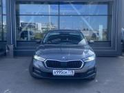 Skoda Octavia IV (A8) Санкт-Петербург  - изображение 8