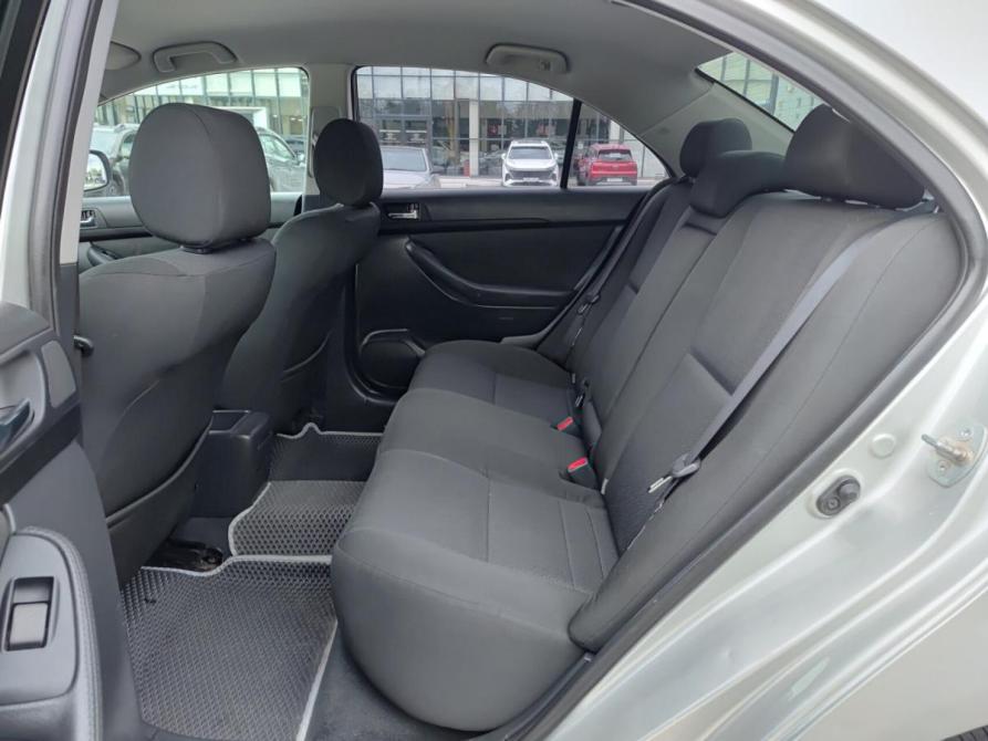 Toyota Avensis II Рестайлинг Чебоксары  - изображение 15