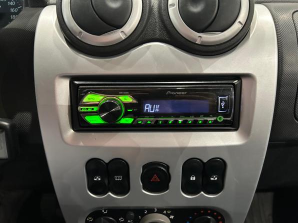 Renault Sandero I с пробегом 2011 года, цена 539 000 рублей, 87071 км, хэтчбек, Автокод Объявления
