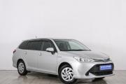 Toyota Corolla XI (E160 E170 E180) Рестайлинг 1 Красноярск  - изображение 22