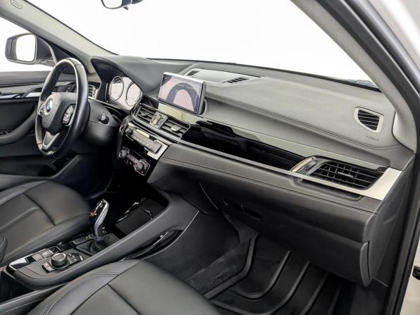 BMW X2 I (F39) с пробегом 2021 года, цена 3 050 000 рублей, 75634 км, внедорожник, Автокод Объявления