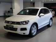 Volkswagen Touareg II Казань  - изображение 23