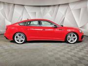 Audi A5 II (F5) Рестайлинг Москва  - изображение 29