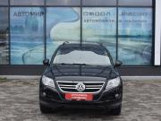Volkswagen Tiguan I Архангельск  - изображение 11