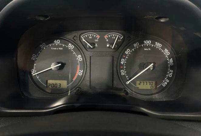 Skoda Octavia II (A5) с пробегом 2006 года, цена 165 000 рублей, 207703 км, лифтбек, Автокод Объявления