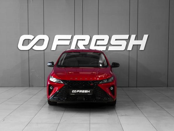 Omoda S5 GT с пробегом 2023 года, цена 1 550 000 рублей, 32848 км, седан, Автокод Объявления