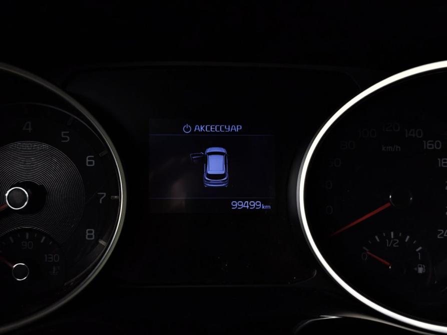 Kia Ceed III Москва  - изображение 18