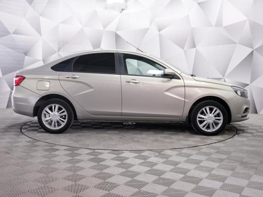 Lada (ВАЗ) Vesta I Ульяновск  - изображение 6