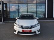 Toyota Corolla XI (E160 E170 E180) Архангельск  - изображение 15