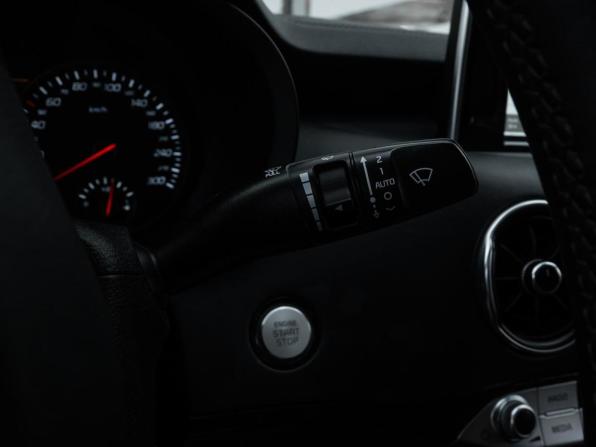 Kia Stinger I с пробегом 2018 года, цена 2 438 000 рублей, 194050 км, лифтбек, Автокод Объявления