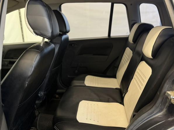 Ford Fusion I Рестайлинг с пробегом 2008 года, цена 400 000 рублей, 199000 км, хэтчбек, Автокод Объявления
