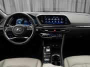 Hyundai Sonata VIII (DN8) Москва  - изображение 39
