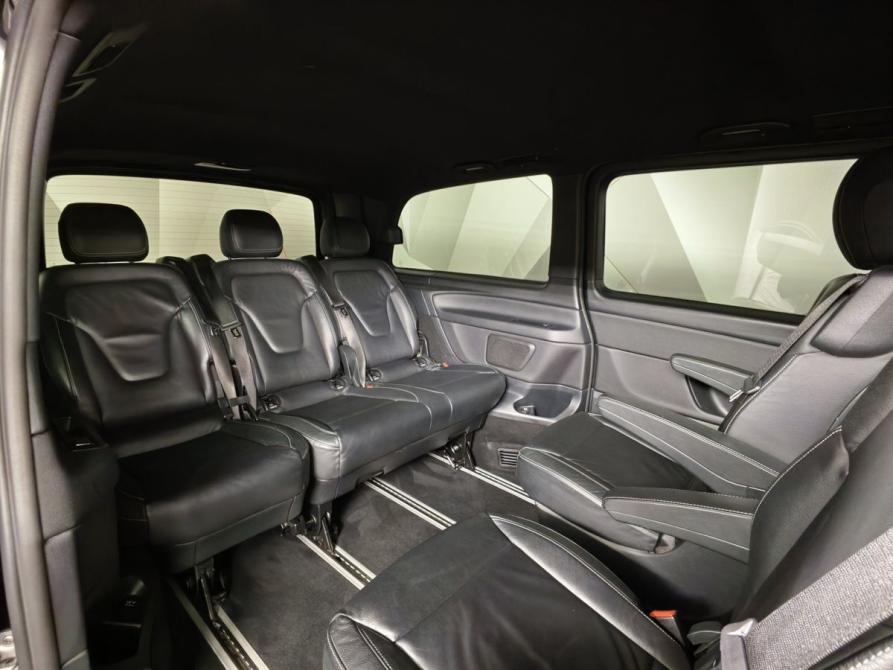 Mercedes-Benz V-Класс III (W447) Москва  - изображение 12
