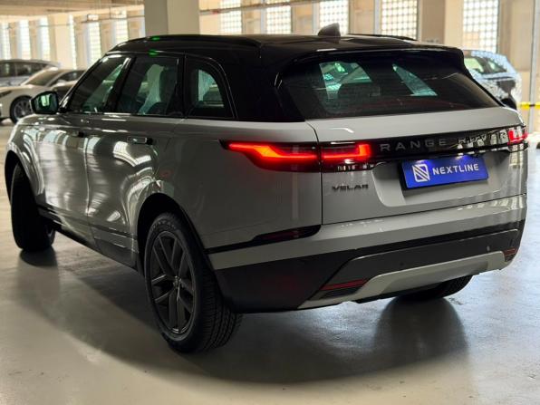 Новый Land Rover Range Rover Velar I Рестайлинг 2025 года, цена 8 490 000 рублей, внедорожник, Автокод Объявления