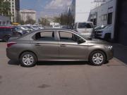 Citroen C-Elysee I Москва  - изображение 18